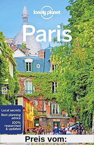 Paris (Lonely Planet)